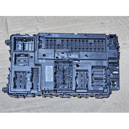 FORD EXPLORER EDGE FUSE RELAY SMART DISTRIBUTION JUNCTION BOX BCM 2015-2017 GU5T-15604-BAH GU5Z-15604-H
