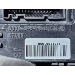 FORD FUSION LINCOLN MKZ MULTIFUNCTION SMART JUNCTION FUSE BOX 2013-2016 EG9T-15604-BG
