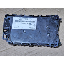 FORD FUSION LINCOLN MKZ MULTIFUNCTION SMART JUNCTION FUSE BOX 2013-2016 EG9T-15604-BG
