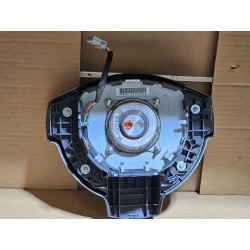 NISSAN ROGUE STEERING WHEEL DRIVER AIRBAG 2008-2012 PMJM1136217763