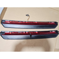 PORSCHE CAYENNE REAR Center Third Brake LED High Mount Light LAMP 2020-2026 9Y3945097D 9Y3945097B