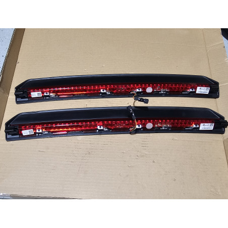 PORSCHE CAYENNE REAR Center Third Brake LED High Mount Light LAMP 2020-2026 9Y3945097D 9Y3945097B