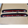 PORSCHE CAYENNE REAR Center Third Brake LED High Mount Light LAMP 2020-2026 9Y3945097D 9Y3945097B