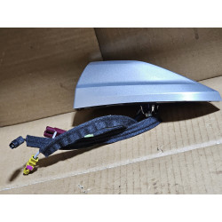 CADILLAC CT5 CHEVROLET CAMARO ROOF SHARK GPS CAMERA ANTENNA 2018-2025 GM 84366132 000140640