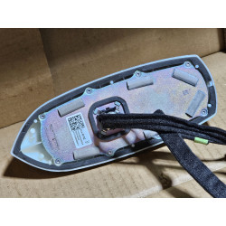 CADILLAC CT5 CHEVROLET CAMARO ROOF SHARK GPS CAMERA ANTENNA 2018-2025 GM 84366132 000140640