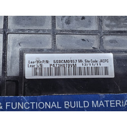 FORD EXPLORER F250 F350 BODY CONTROL MODULE FUSE BOX 2011-2015 BC3T-14B476-DK BC3T-15604-DG