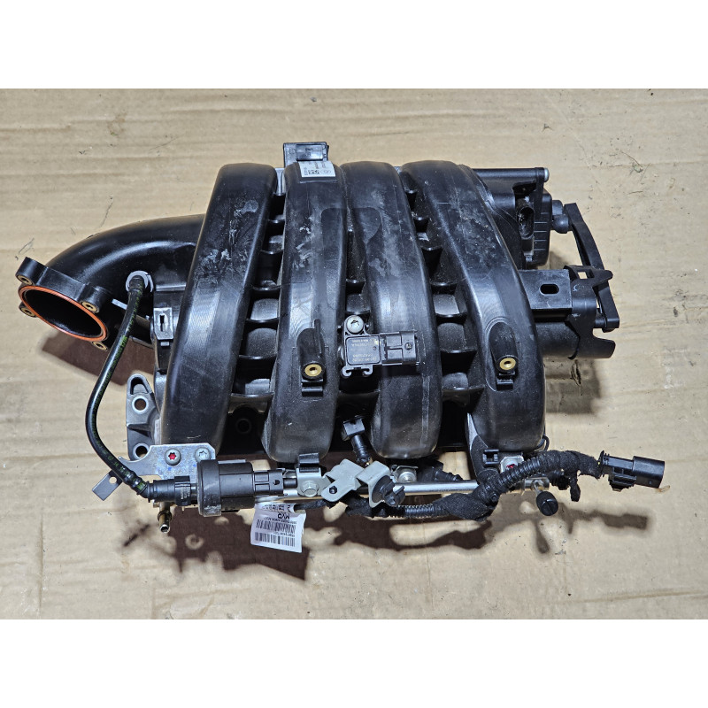 CHEVROLET CRUZE SONIC 1.8L AIR INTAKE MANIFOLD ASSY 2011-2018 GM 55570283 55567240