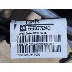 CHEVROLET CRUZE SONIC 1.8L AIR INTAKE MANIFOLD ASSY 2011-2018 GM 55570283 55567240