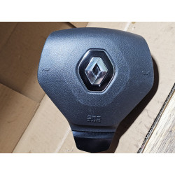 RENAULT ALASKAN STEERING WHEEL DRIVER AIRBAG 2016-2022 21150008 34236210B