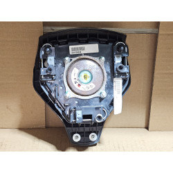 RENAULT ALASKAN STEERING WHEEL DRIVER AIRBAG 2016-2022 21150008 34236210B