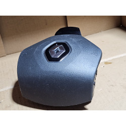 RENAULT ALASKAN STEERING WHEEL DRIVER AIRBAG 2016-2022 21150008 34236210B