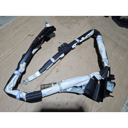 ACURA TLX LEFT TOP ROOF...