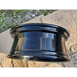 RIVIAN WHEEL RIM R22 22X8.5X48 BRIGHT 2022-2025 PT00001895 PT00001895-E-001 PT00001895E-001 NEW