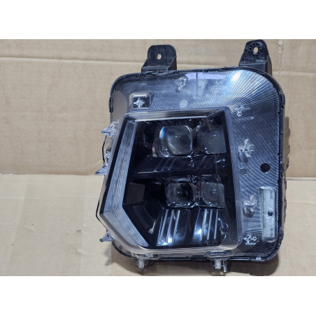 HYUNDAI SANTA CRUZ LEFT FULL LED HEADLIGHT 2022-2024 92101-K5100