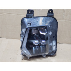 HYUNDAI SANTA CRUZ LEFT FULL LED HEADLIGHT 2022-2024 92101-K5100