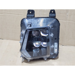 HYUNDAI SANTA CRUZ LEFT FULL LED HEADLIGHT 2022-2024 92101-K5100