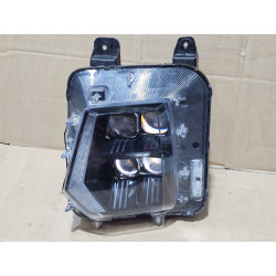 HYUNDAI SANTA CRUZ LEFT FULL LED HEADLIGHT 2022-2024 92101-K5100