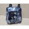 HYUNDAI SANTA CRUZ LEFT FULL LED HEADLIGHT 2022-2024 92101-K5100