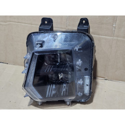 HYUNDAI SANTA CRUZ LEFT FULL LED HEADLIGHT 2022-2024 92101-K5100