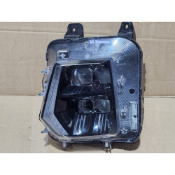 HYUNDAI SANTA CRUZ LEFT FULL LED HEADLIGHT 2022-2024 92101-K5100