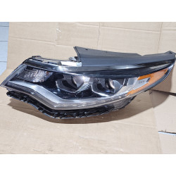 KIA OPTIMA LEFT FULL LED...