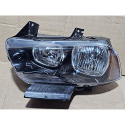 DODGE CHARGER LEFT HALOGEN HEADLIGHT 2011-2014 57010411AC 57010411AD 57010411AB 57010411AE 57010411AF