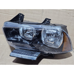 DODGE CHARGER LEFT HALOGEN HEADLIGHT 2011-2014 57010411AC 57010411AD 57010411AB 57010411AE 57010411AF