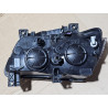 DODGE CHARGER LEFT HALOGEN HEADLIGHT 2011-2014 57010411AC 57010411AD 57010411AB 57010411AE 57010411AF