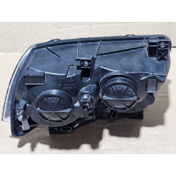 DODGE CHARGER LEFT HALOGEN HEADLIGHT 2011-2014 57010411AC 57010411AD 57010411AB 57010411AE 57010411AF