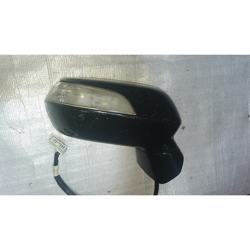 ACURA RDX RIGHT TURN MIRROR 2009-2012 76200-STK-A012-M1 11 PIN 606908 STANLEY P6626R