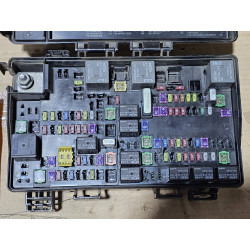 DODGE RAM 1500 POWER DISTRIBUTION FUSE BOX 2013-2014 68089578AE 68089578AI 68089578AC 68089578AD 68089578AF 68089578AG