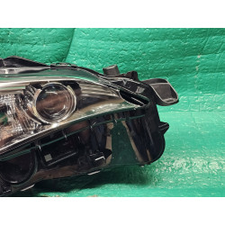 LEXUS RC RC350 RC200 RC200T RIGHT FULL LED HEADLIGHT 2015-2018 81140-24180 USA GLASS DEFECT