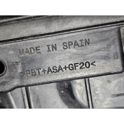 AUDI Q5 SQ5 HEADLIGHT COVER CAP LEFT 2013-2017 8R0941159B