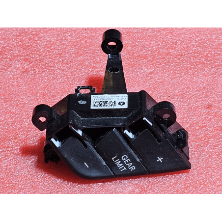 DODGE RAM 1500 STEERING WHEEL GEAR ELECTRONIC RANGE SELECT SWITCH 2019-2024 68379834AB