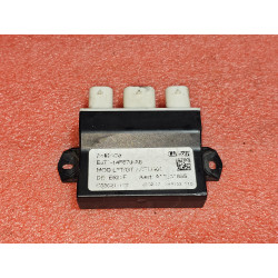 FORD LINCOLN MKC LAND RANGE...