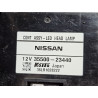 INFINITI Q50 HEADLIGHT LED BALLAST MODULE 2014-2020 35500-23440