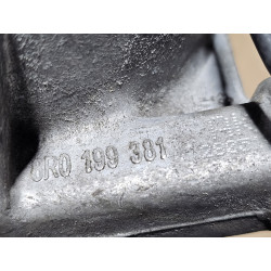 PORSCHE MACAN AUDI A4 A5 Q5 2.0L FRONT ENGINE MOTOR MOUNT BRACKET RIGHT 2011-2020 8R0199381AK