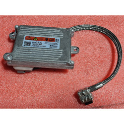 BUICK Lacrosse HEADLIGHT...