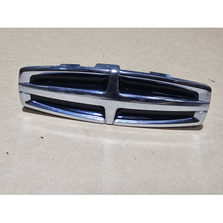LINCOLN AVIATOR FRONT GRILLE EMBLEM 2020-2023 LC5B-8K141-AAW