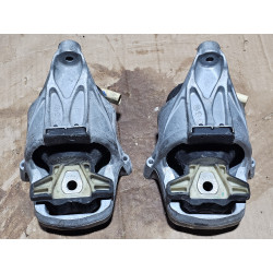 AUDI A6 A7 Q7 Q8 FRONT RIGHT ENGINE MOUNT SUPPORT BRACKET 2015-2023 8W0199372G