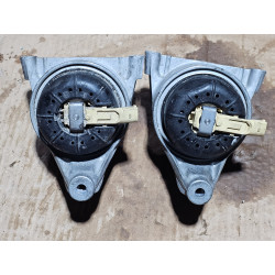 AUDI A6 A7 Q7 Q8 FRONT RIGHT ENGINE MOUNT SUPPORT BRACKET 2015-2023 8W0199372G