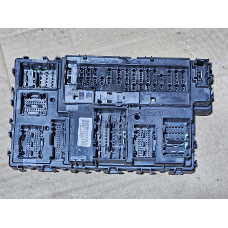 FORD BODY CONTROL MODULE BCM FUSE BOX FR3T-15604-BE DG9T-14B476-B FU5T-14C184-AAC FU5T-14C184-BD NEW