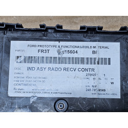 FORD BODY CONTROL MODULE BCM FUSE BOX FR3T-15604-BE DG9T-14B476-B FU5T-14C184-AAC FU5T-14C184-BD NEW