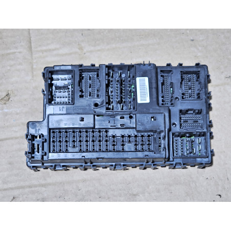 FORD BODY CONTROL MODULE BCM FUSE BOX FR3T-15604-BE DG9T-14B476-B FU5T-14C184-AAC FU5T-14C184-BD NEW