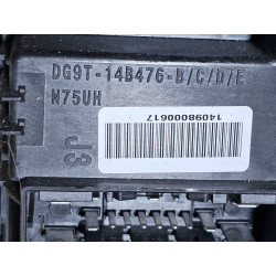 FORD BODY CONTROL MODULE BCM FUSE BOX FR3T-15604-BE DG9T-14B476-B FU5T-14C184-AAC FU5T-14C184-BD NEW