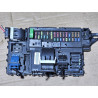 FORD BODY CONTROL MODULE BCM FUSE BOX FR3T-15604-BC DG9T-14B476-B