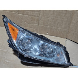 BUICK LACROSSE RIGHT...