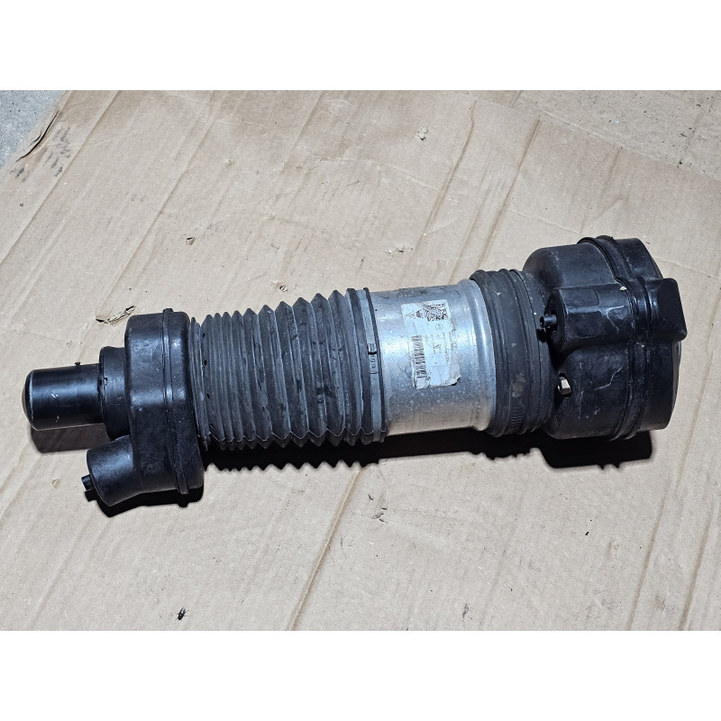 PORSCHE CAYENNE FRONT LEFT AIR SHOCK STRUT SPRING ABSORBER 2017-2022 9Y0616039B 9Y0616039C 9Y0616039F 9Y0616039E