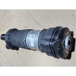 PORSCHE CAYENNE FRONT LEFT AIR SHOCK STRUT SPRING ABSORBER 2017-2022 9Y0616039B 9Y0616039C 9Y0616039F 9Y0616039E