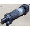 PORSCHE CAYENNE FRONT LEFT AIR SHOCK STRUT SPRING ABSORBER 2017-2022 9Y0616039B 9Y0616039C 9Y0616039F 9Y0616039E